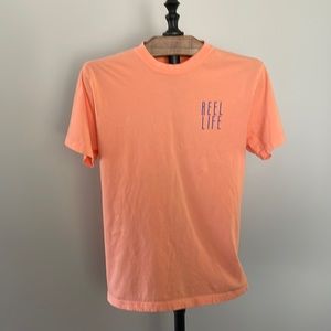 Reel Life Tee